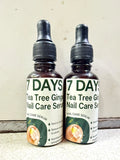 7 days Nail Treatment,Nail Serum & Cuticle Care Oil (Pack of 2)